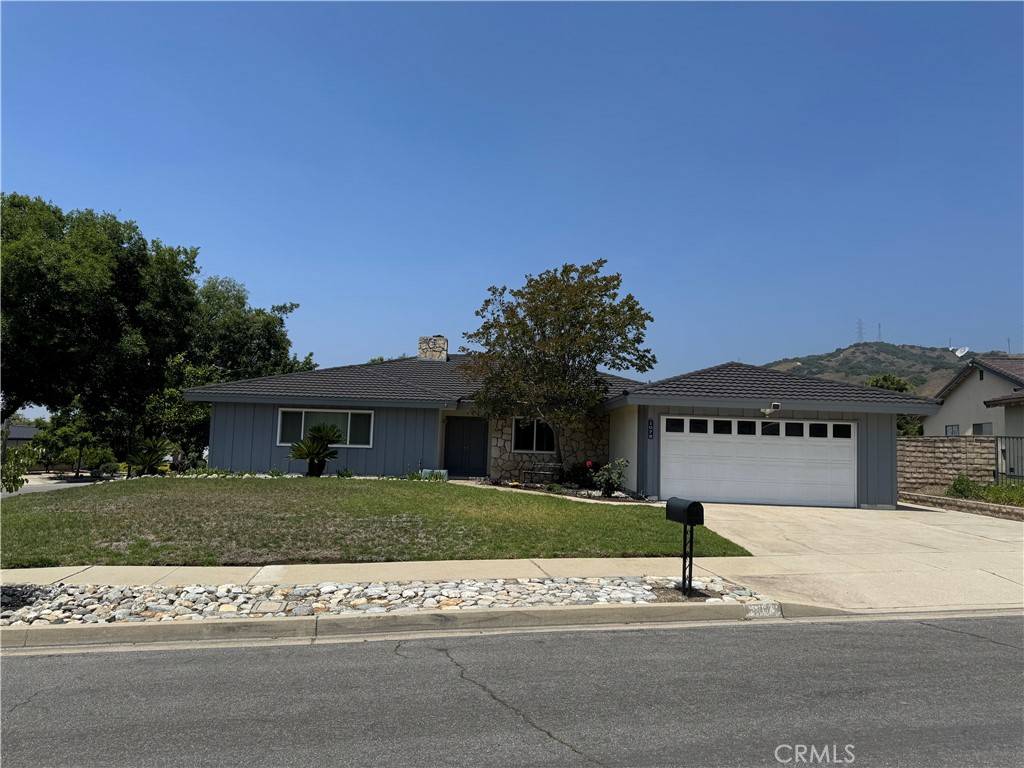 Claremont, CA 91711,107 SUNFLOWER PL