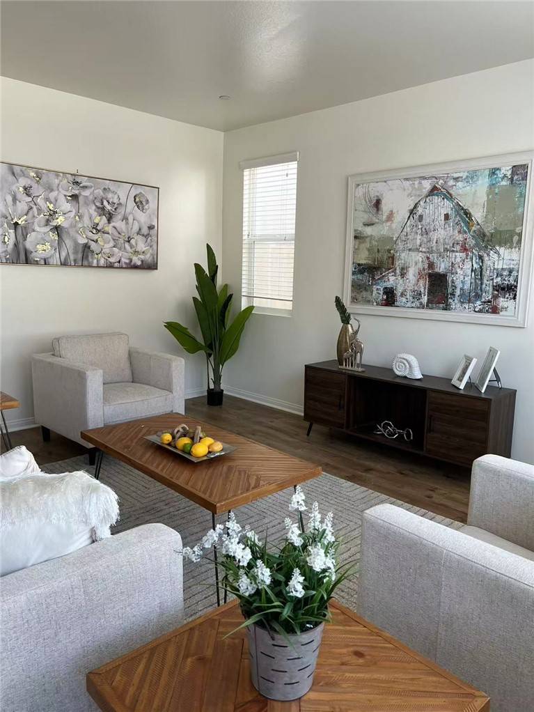 Chino, CA 91708,7739 Lupin ST