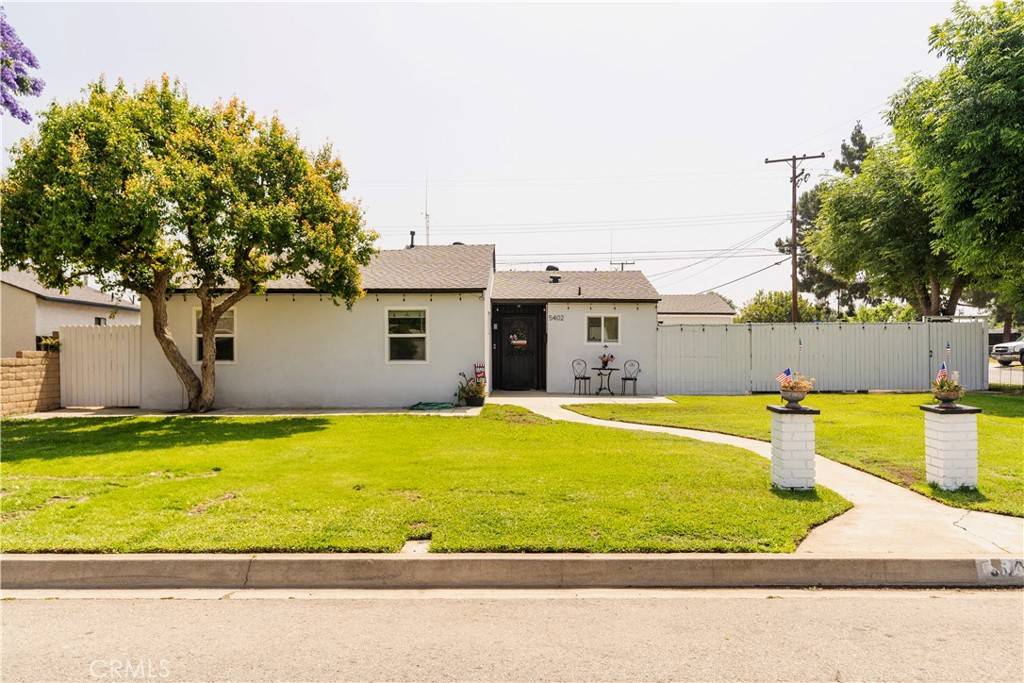 Covina, CA 91722,5402 N Fairvalley AVE