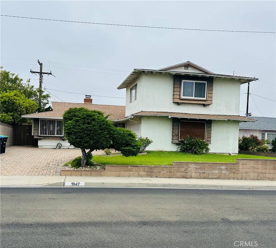 Monterey Park, CA 91755,1947 Palm AVE