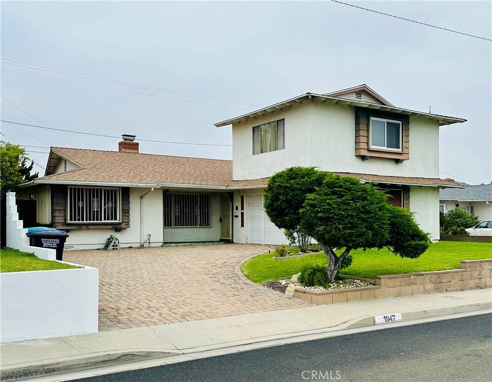 Monterey Park, CA 91755,1947 Palm AVE