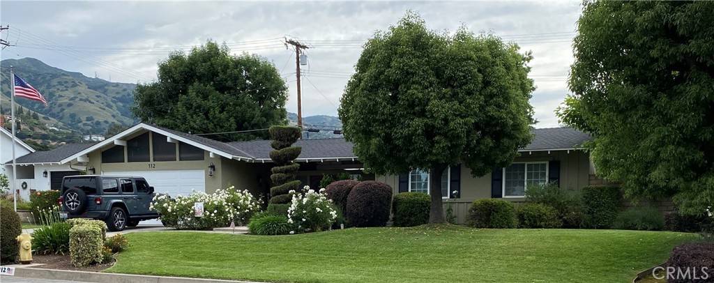 Glendora, CA 91741,112 S Hacienda AVE