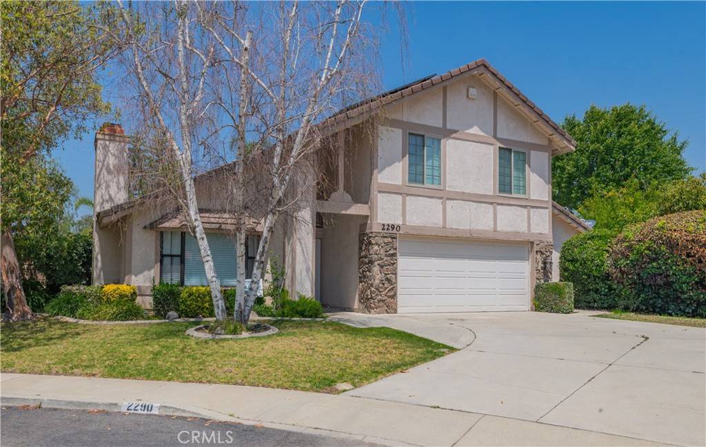 Upland, CA 91784,2290 Jasmine AVE