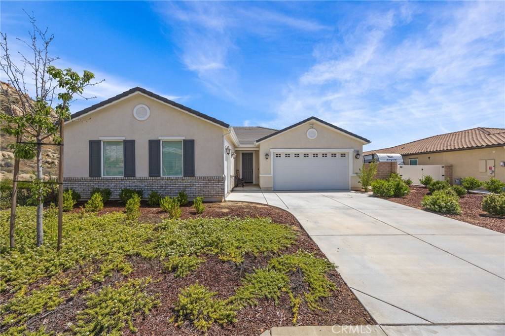 Moreno Valley, CA 92557,24909 Miners View LN