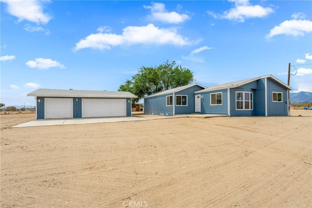 Phelan, CA 92371,13779 Rapture RD