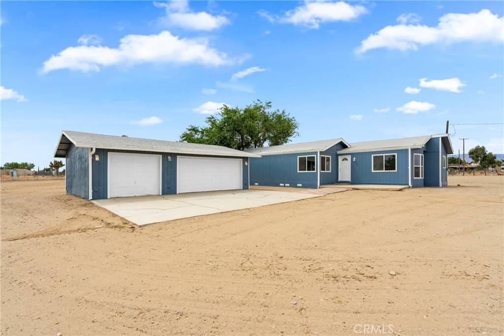 Phelan, CA 92371,13779 Rapture RD
