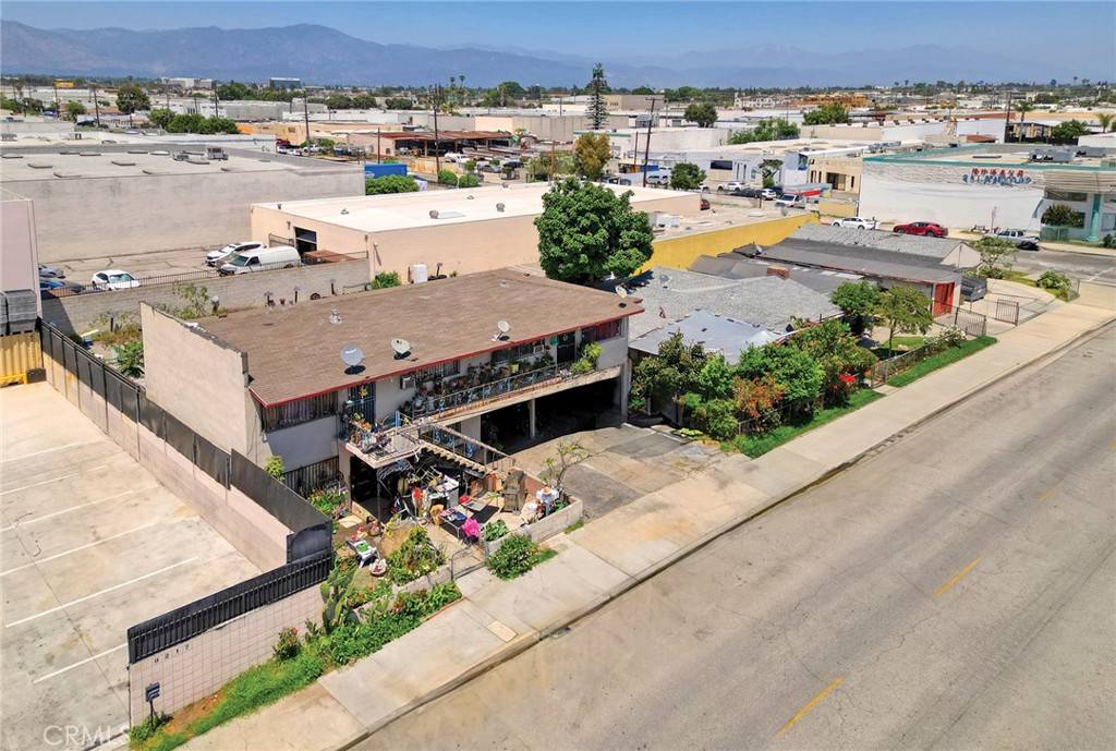 South El Monte, CA 91733,2403 Lee AVE