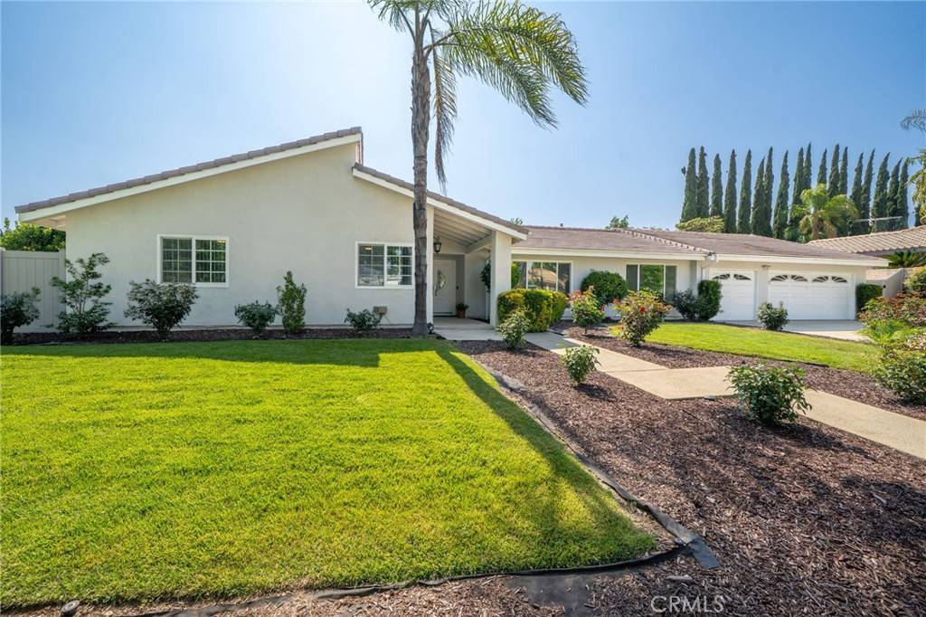 Upland, CA 91784,1817 N Vallejo WAY