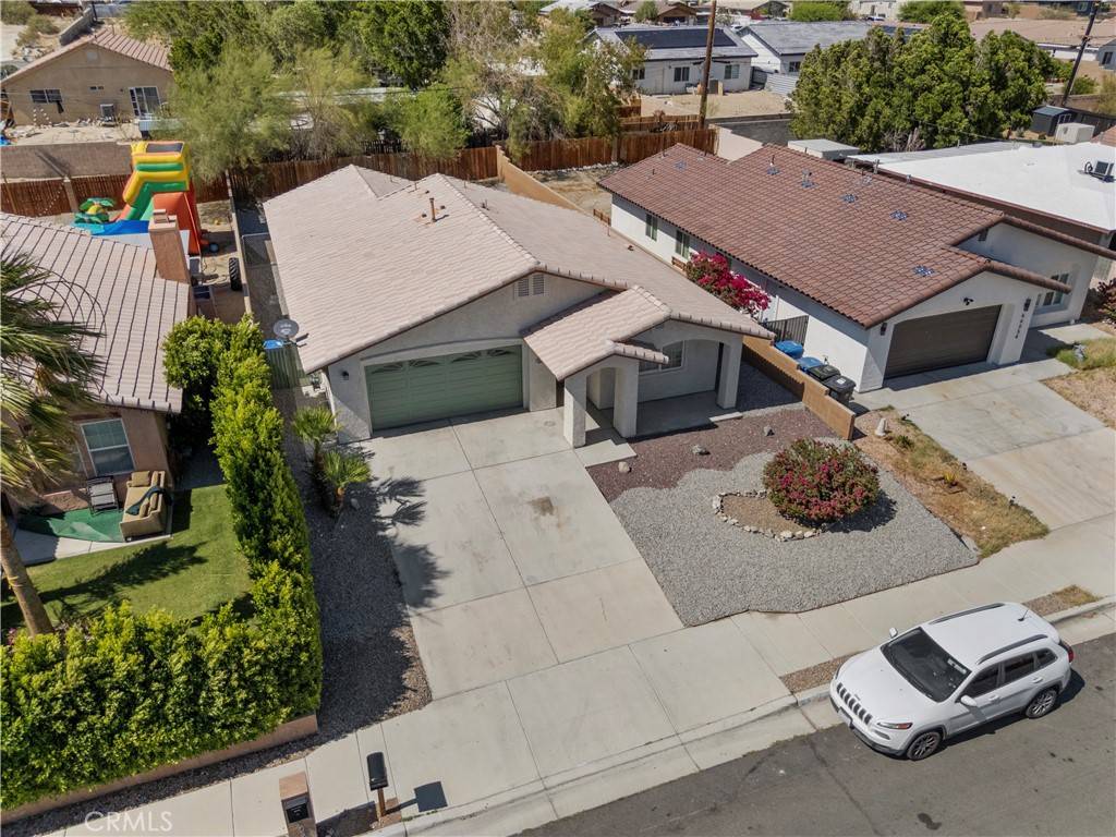 Desert Hot Springs, CA 92240,66042 First St