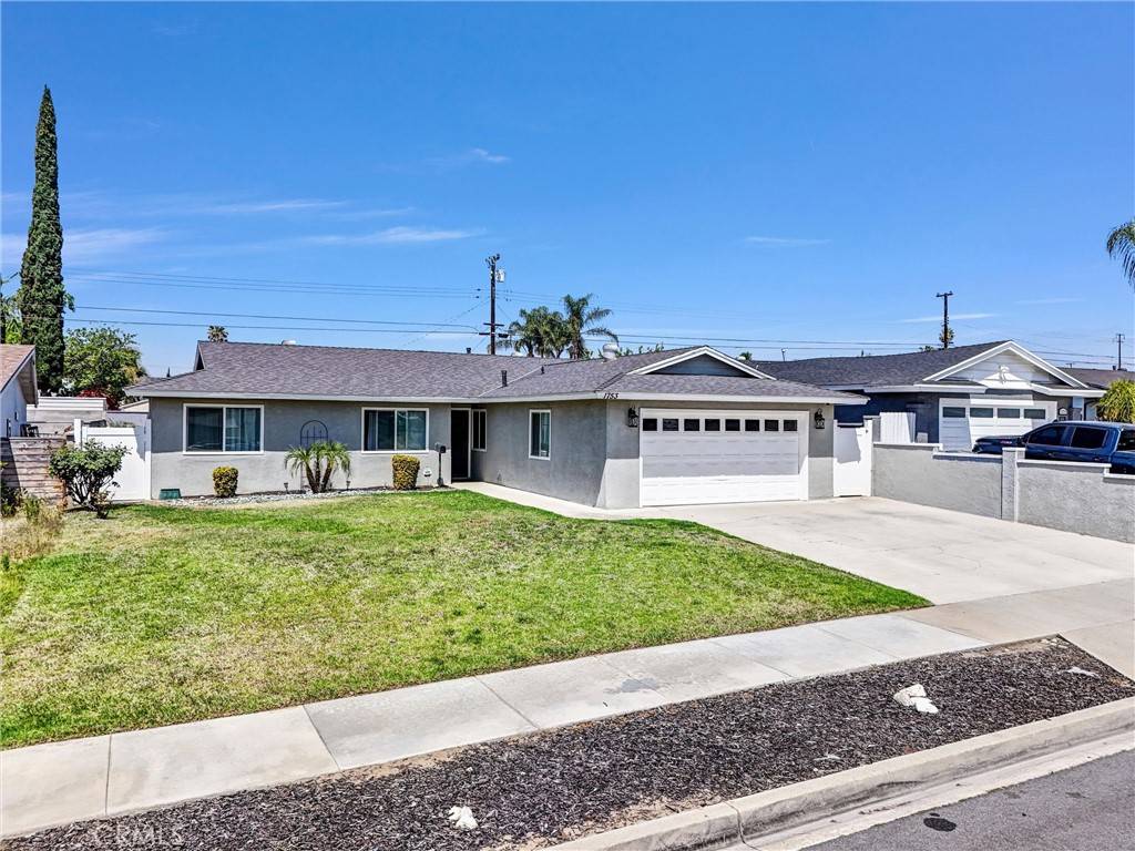 Ontario, CA 91764,1753 N El Dorado AVE