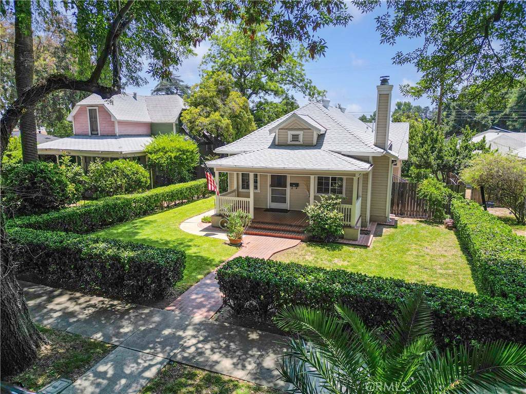 La Verne, CA 91750,2364 6th ST