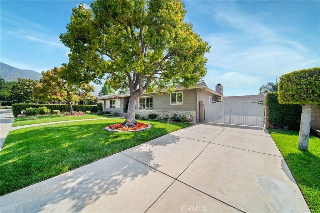 Glendora, CA 91741,416 North Westridge Avenue