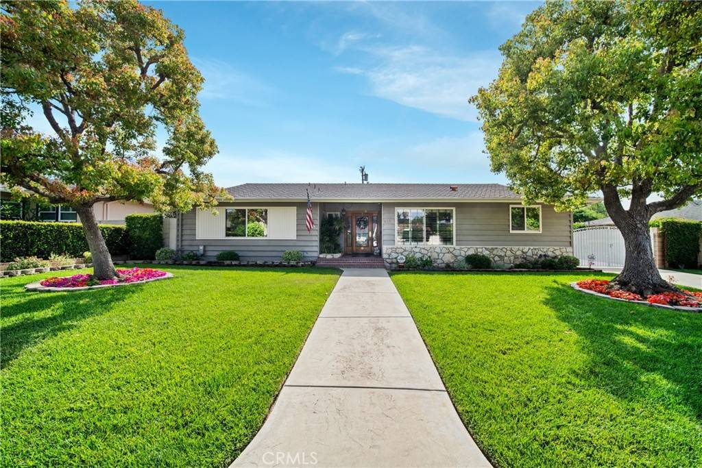 Glendora, CA 91741,416 North Westridge Avenue