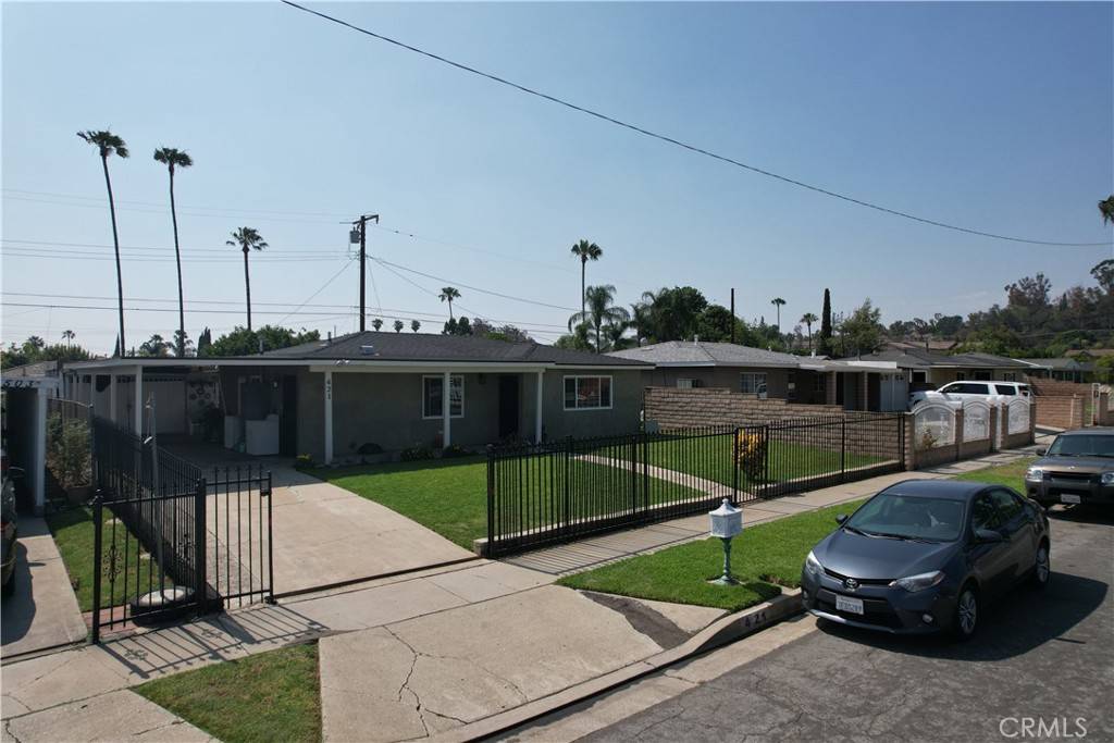 La Puente, CA 91744,421 Lochmere AVE