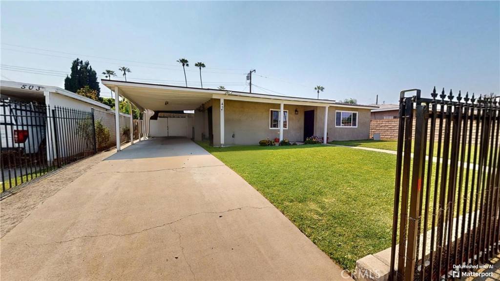 La Puente, CA 91744,421 Lochmere AVE