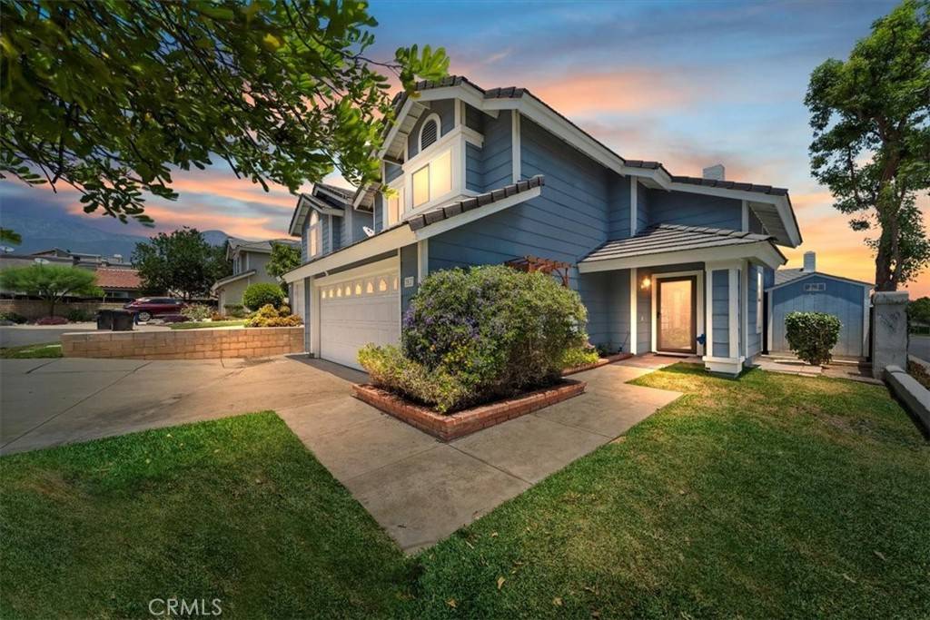 Rancho Cucamonga, CA 91701,7017 Newton PL