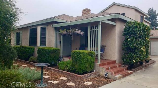 Temple City, CA 91780,9083 Olive ST