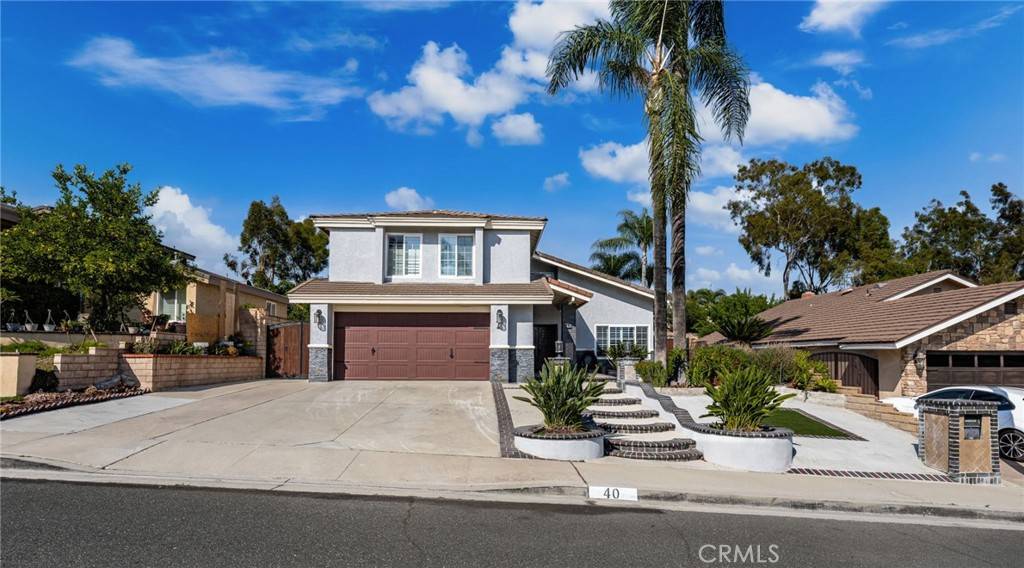 Phillips Ranch, CA 91766,40 Country Wood DR