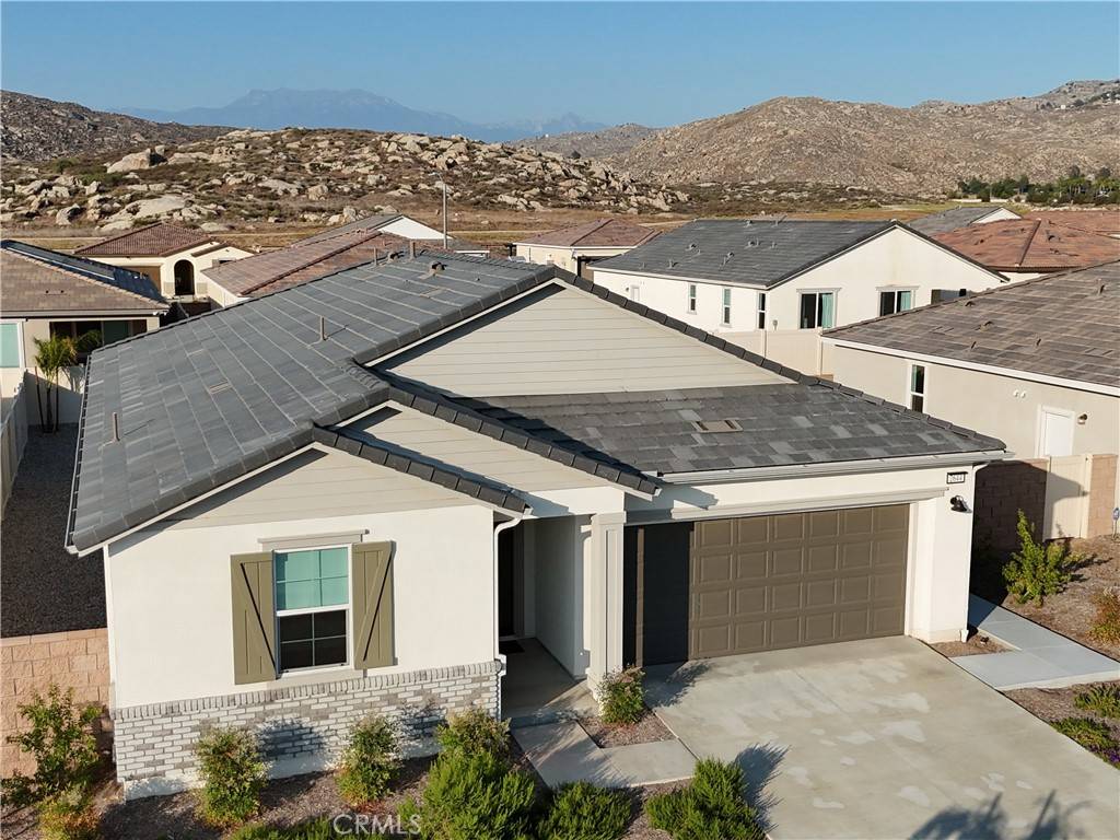 Hemet, CA 92543,2644 Forestrun ST