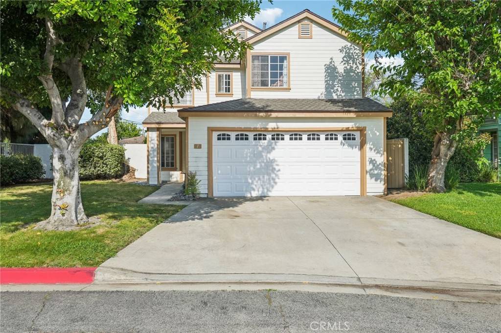 Baldwin Park, CA 91706,14712 Olive ST #1