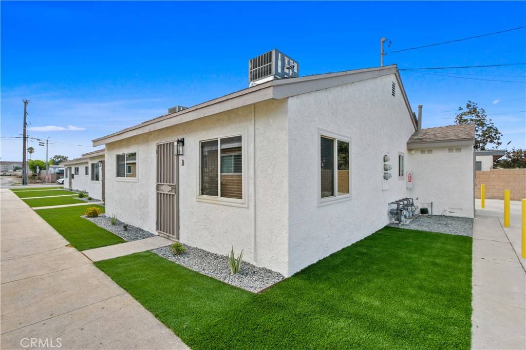Chino, CA 91710,12958 Yorba AVE #D