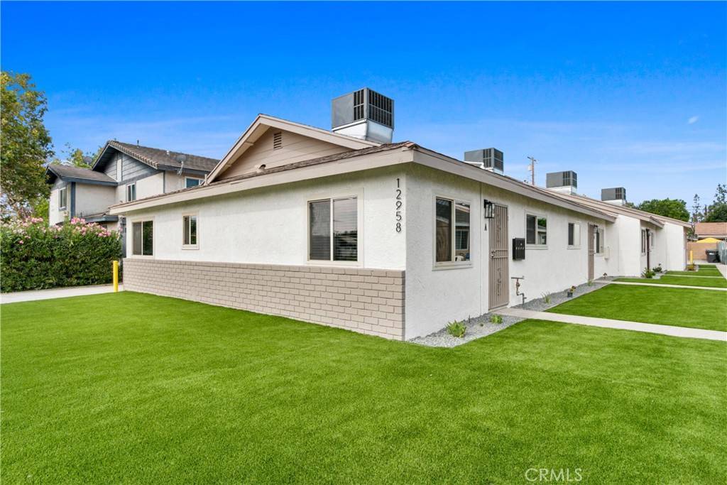 Chino, CA 91710,12958 Yorba AVE #D