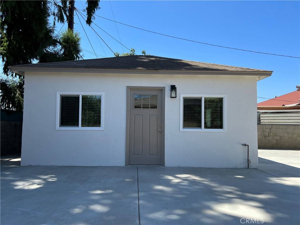 El Monte, CA 91732,2290 Cogswell RD