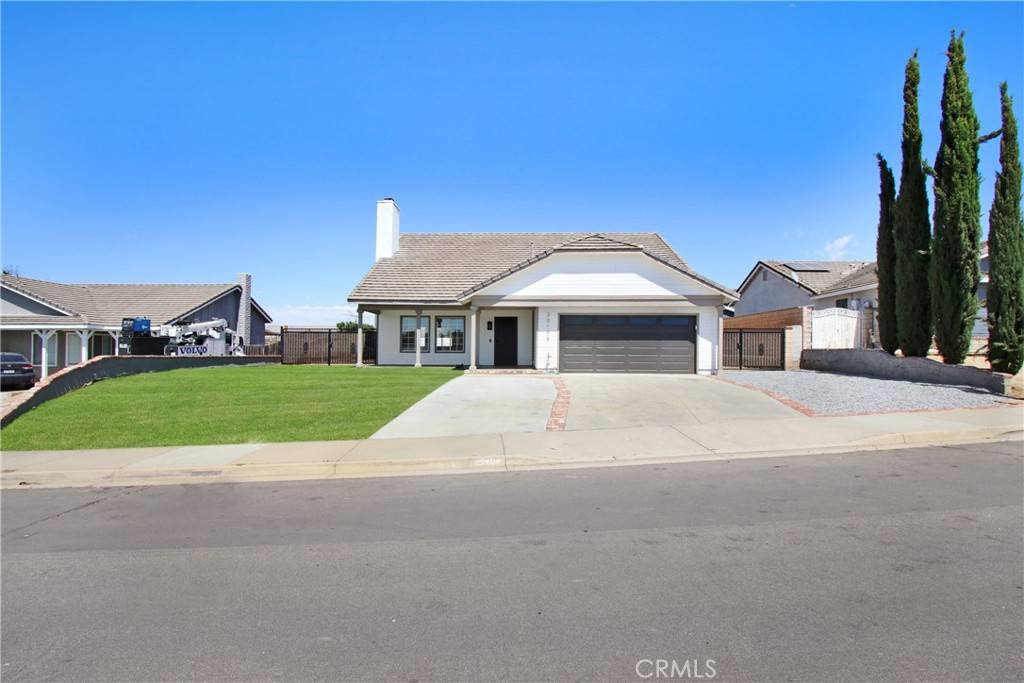 Perris, CA 92570,20108 Vista Del Lago