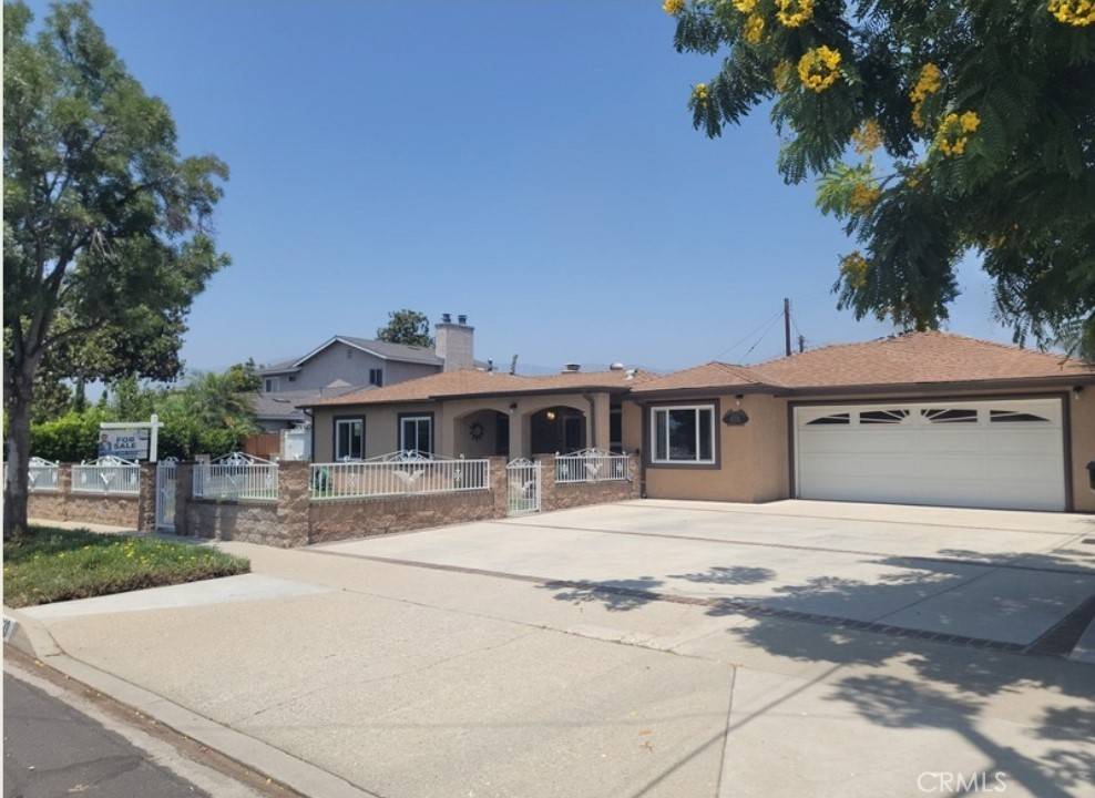 Azusa, CA 91702,433 E Mason ST