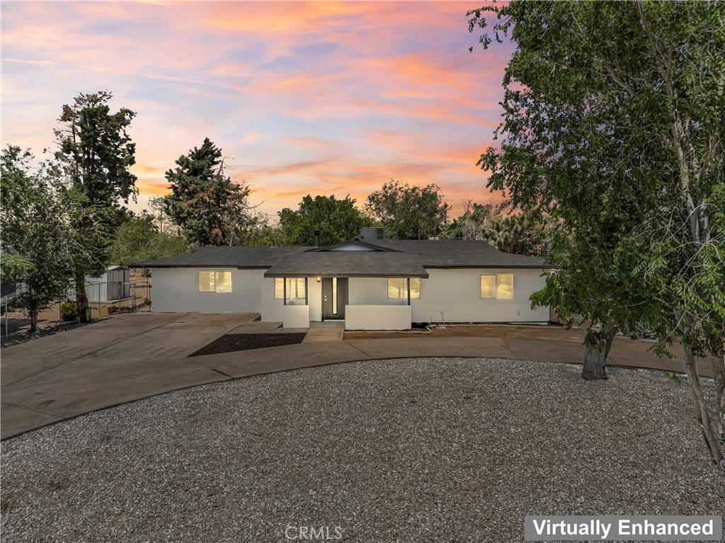 Hesperia, CA 92345,10352 Lincoln AVE