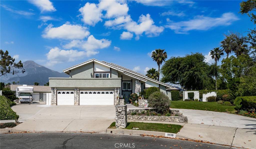 Upland, CA 91784,1938 N Quince WAY