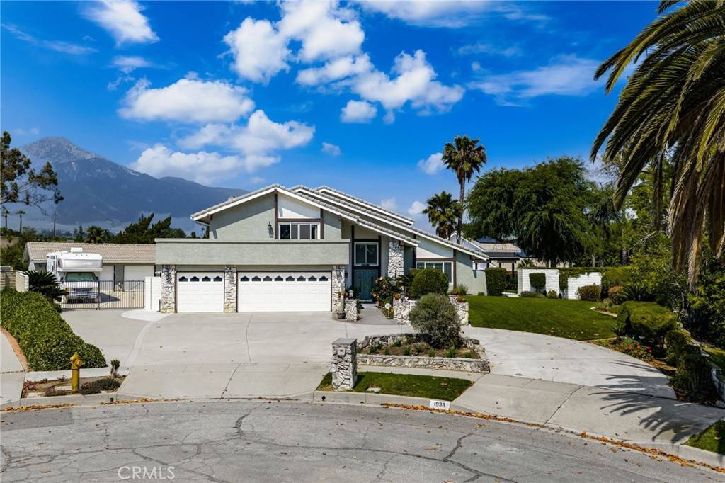 Upland, CA 91784,1938 N Quince WAY