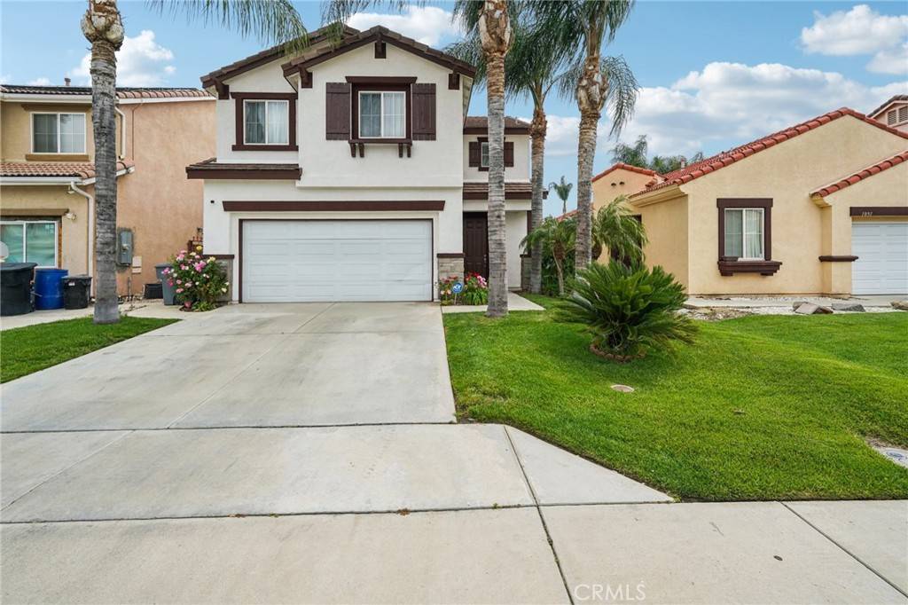 Perris, CA 92571,1109 Leopard LN