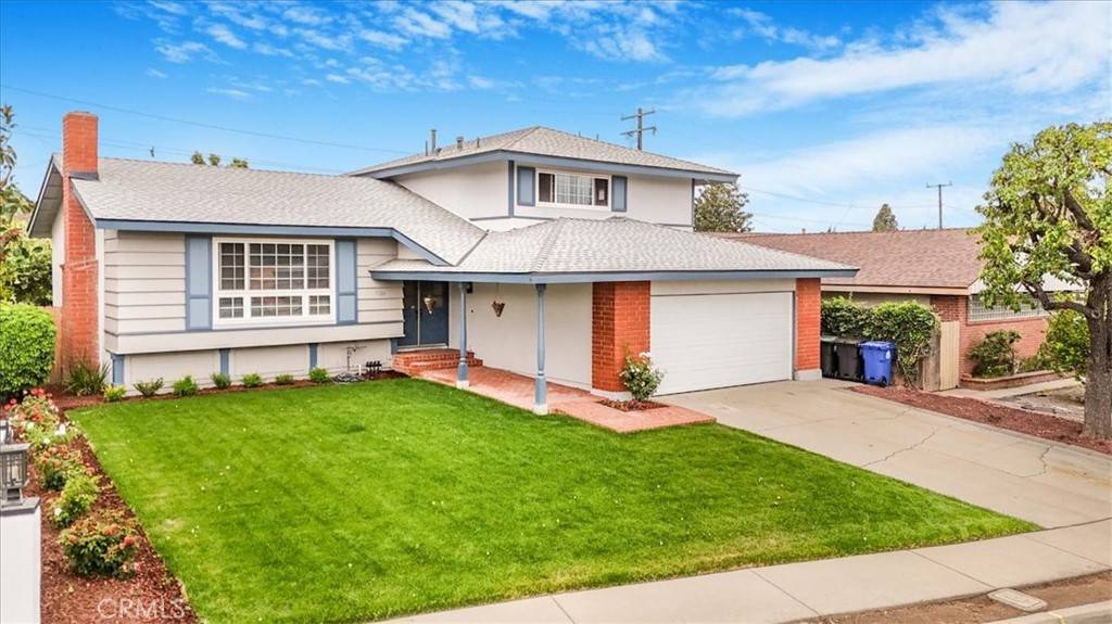 Walnut, CA 91789,1129 Belbury DR