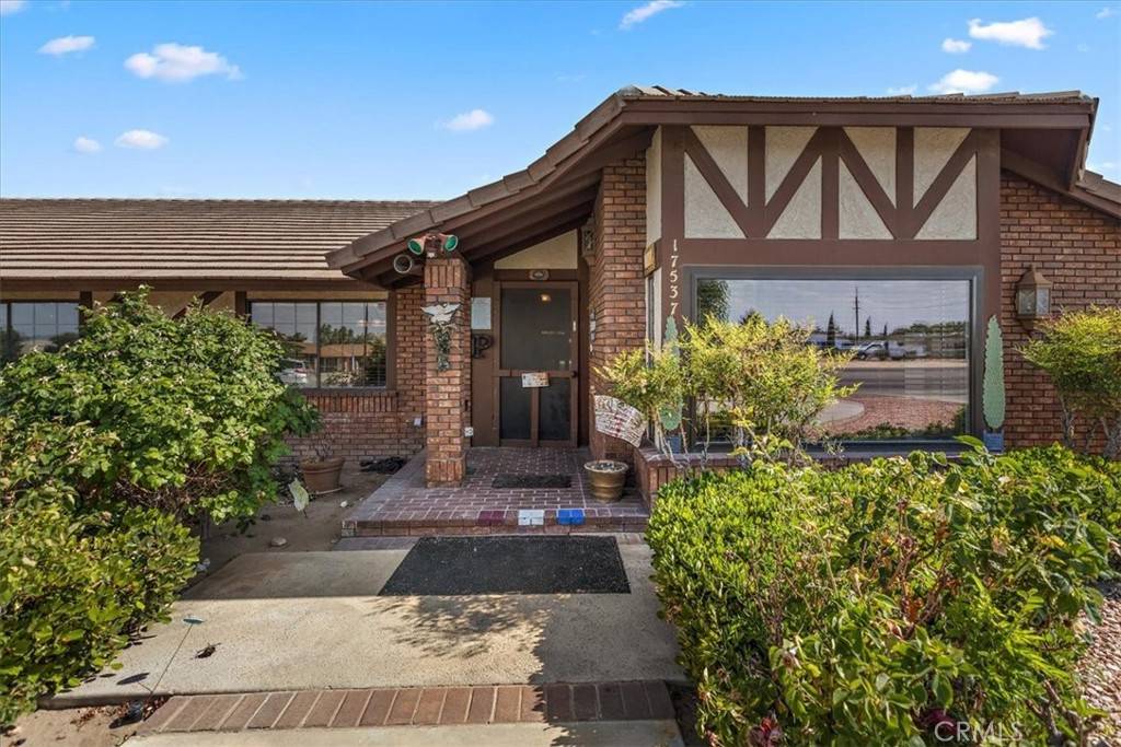 Hesperia, CA 92345,17537 Main ST