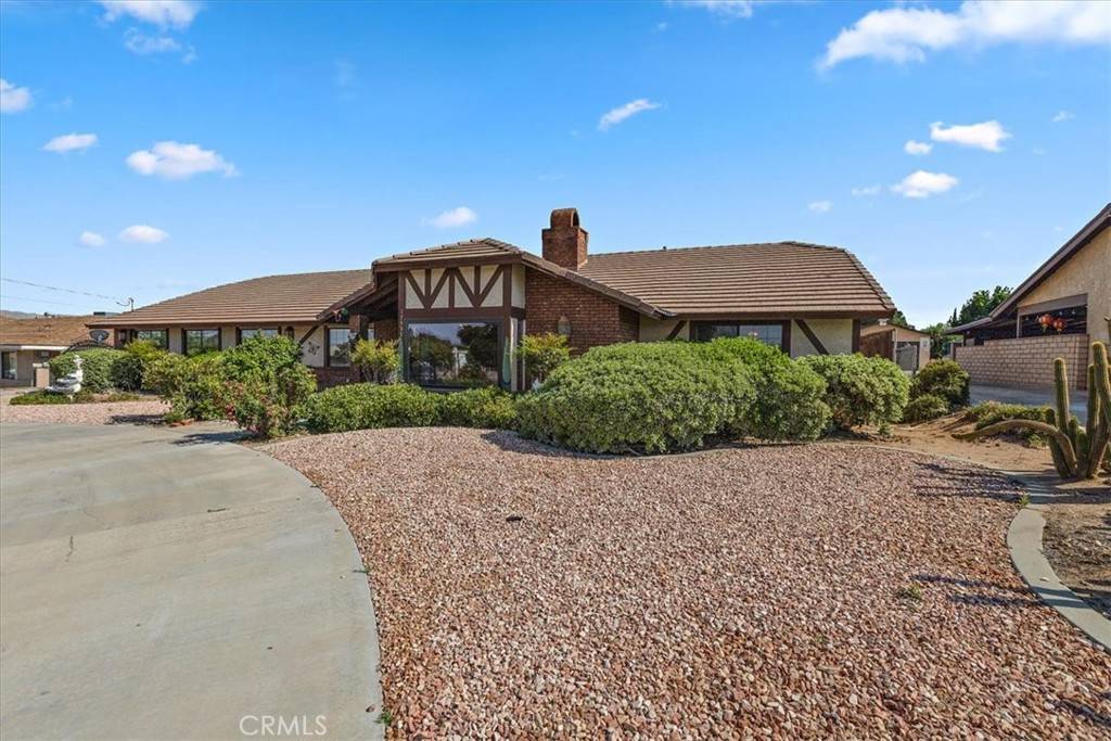Hesperia, CA 92345,17537 Main ST