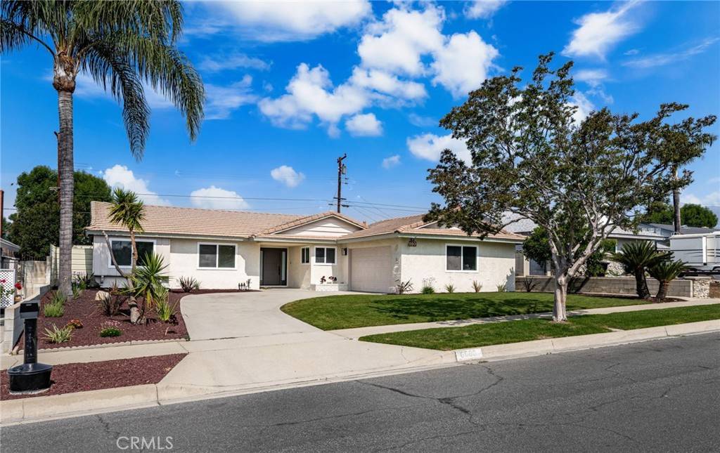 Rancho Cucamonga, CA 91701,6880 Topaz ST