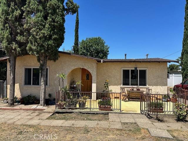 Montclair, CA 91763,11200 Monte Vista AVE