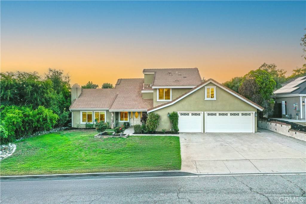 Rancho Cucamonga, CA 91737,6028 Amethyst Ave