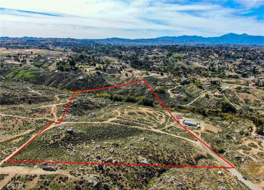 Riverside, CA 92506,0 Horizon View Drive