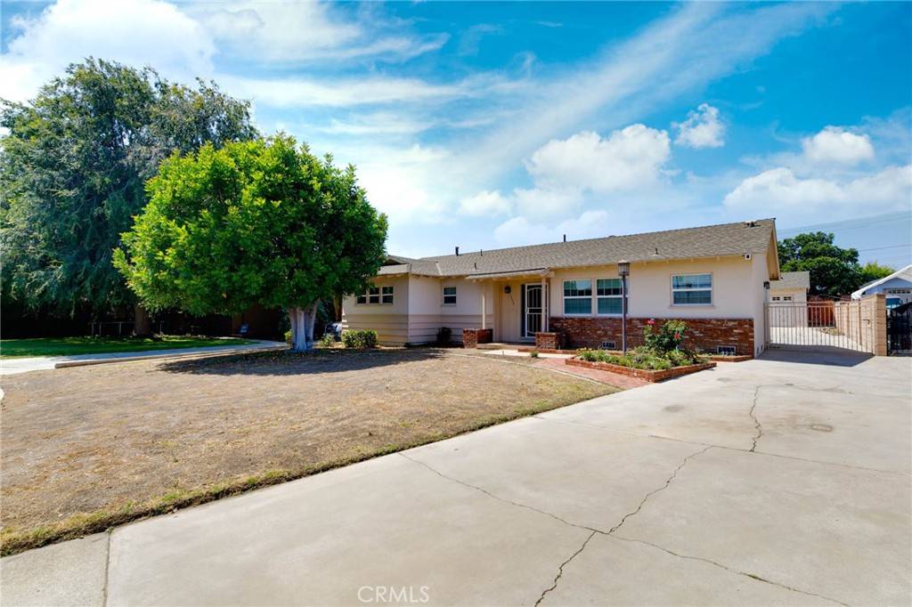 Covina, CA 91724,1333 E Tudor ST