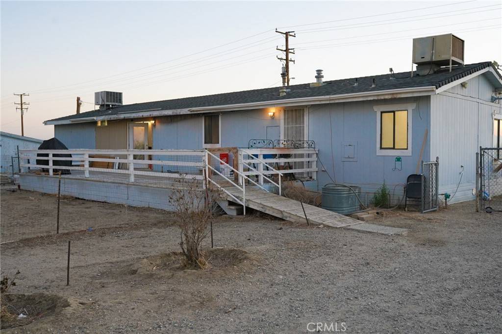 Rosamond, CA 93560,818 60th ST W
