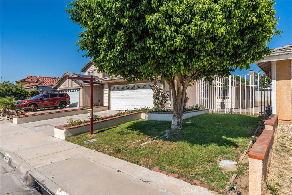 Colton, CA 92324,1290 N Coral Tree RD