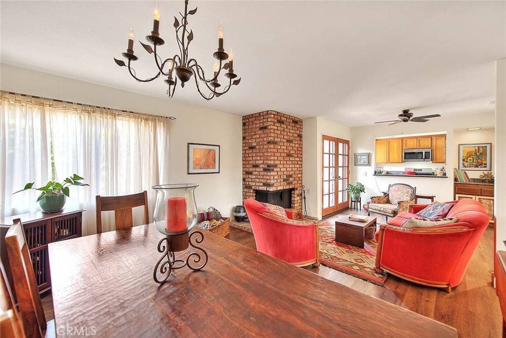 Upland, CA 91786,1531 Corte Caballo #33