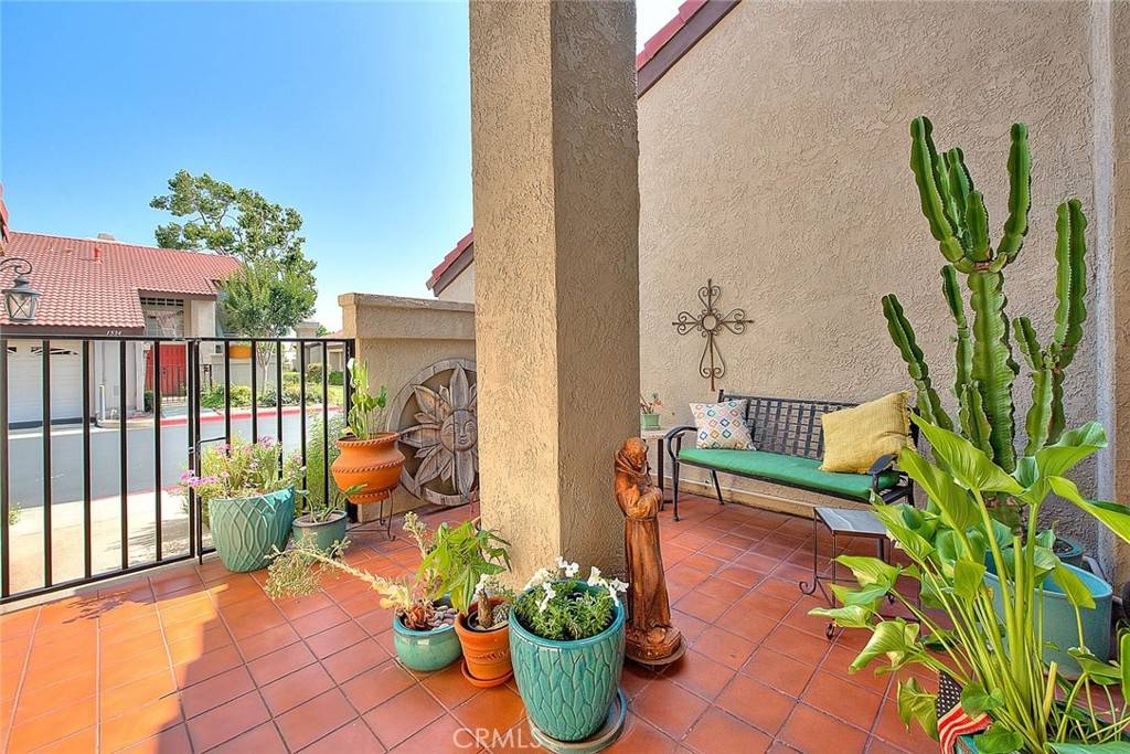 Upland, CA 91786,1531 Corte Caballo #33