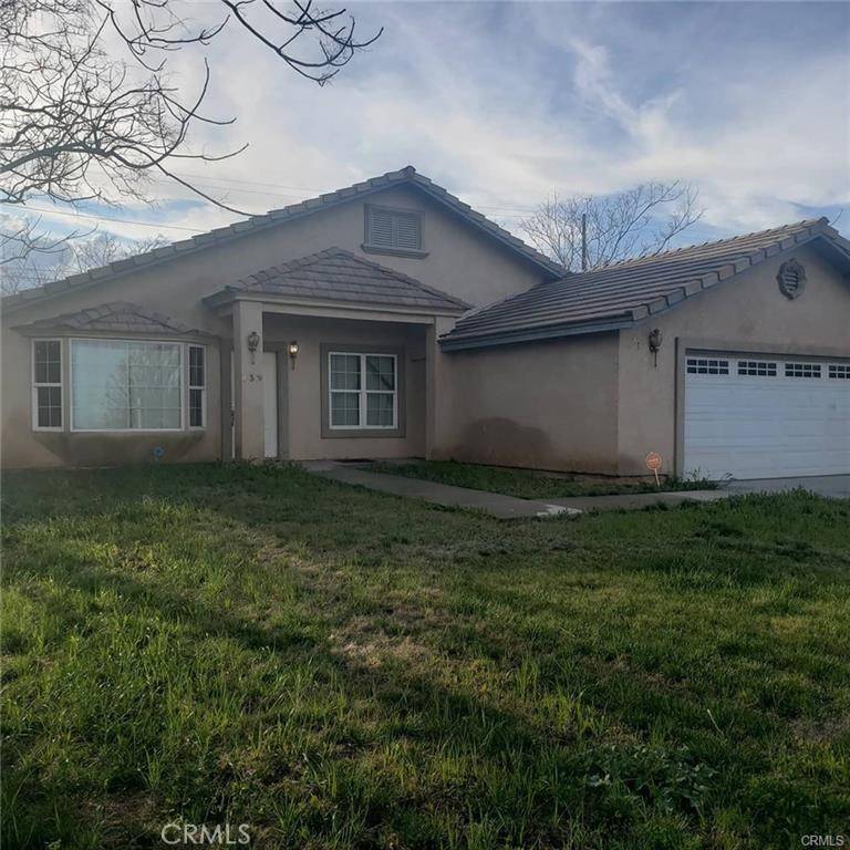 Banning, CA 92220,839 N Allen ST