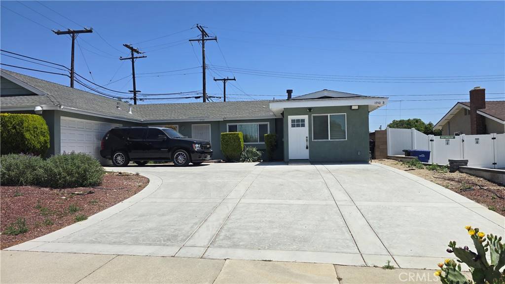 Ontario, CA 91764,1750 N Madera AVE