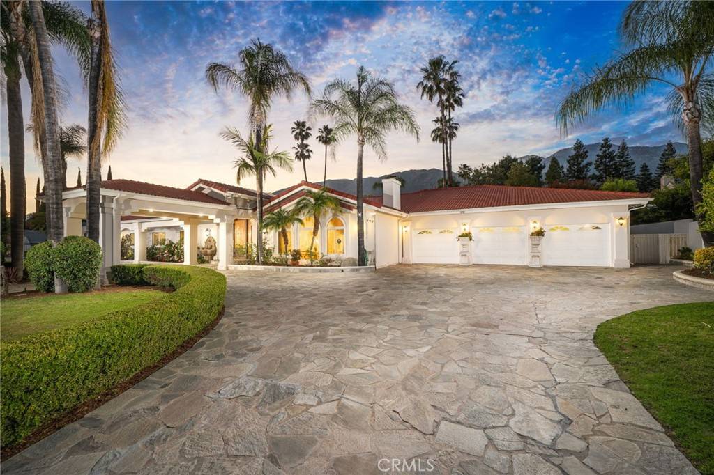 Upland, CA 91784,275 E 24th ST