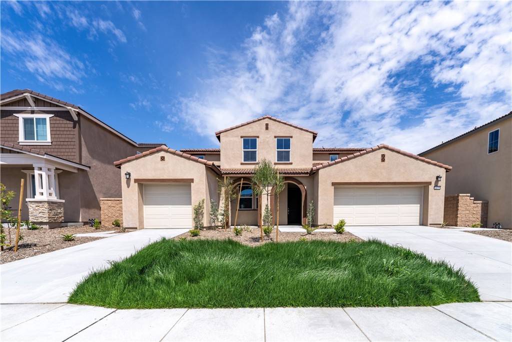 Rialto, CA 92377,2429 Crater AVE #Main House