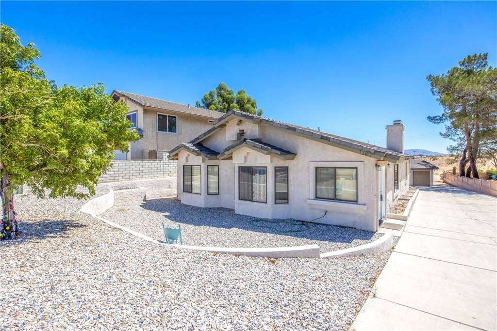 Victorville, CA 92395,12411 Spring Valley